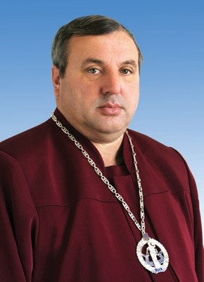 Вячеслав Овчаренко