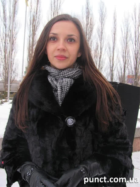 23-річна регіоналка Ольга Сисоєва може стати директором філармонії