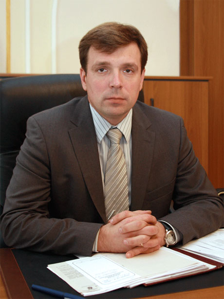 Микола Скорик