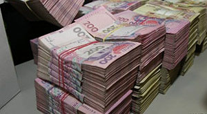 Черкаські підприємства скоротили зарплатний борг на 1,3 млн.грн.